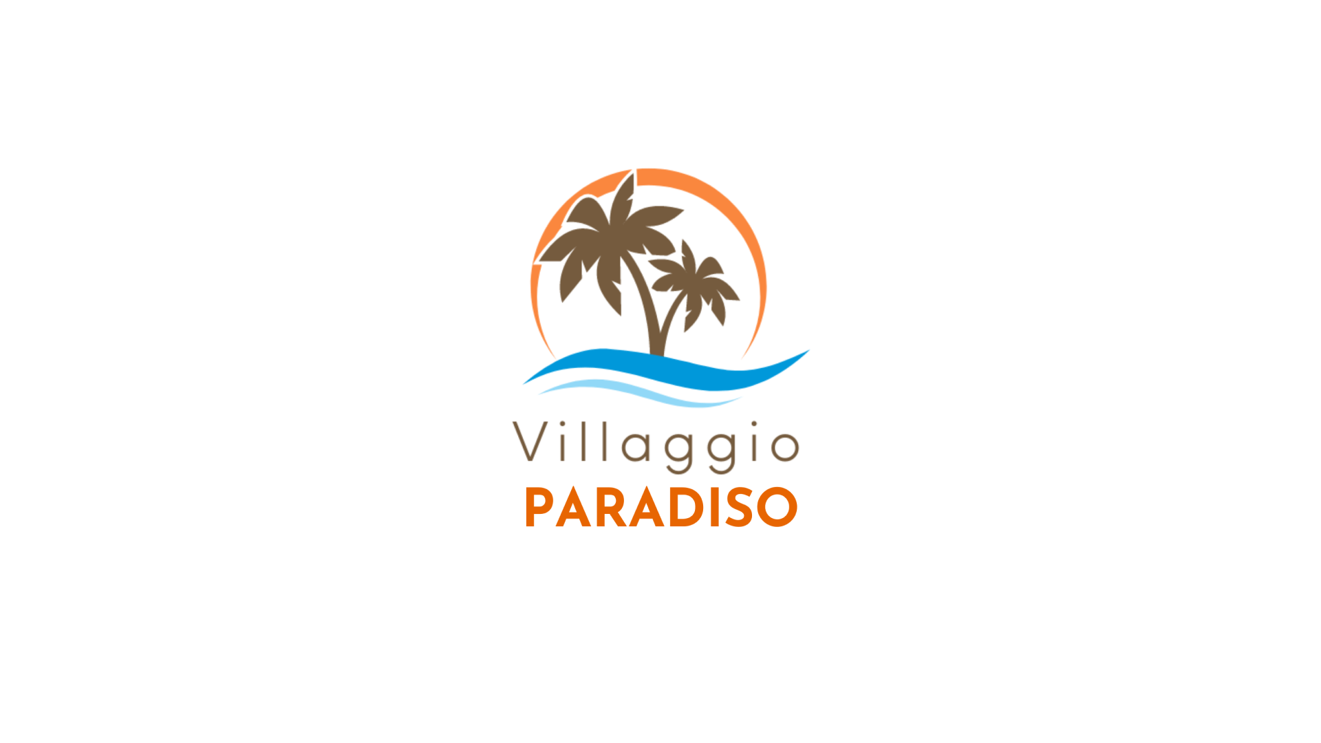 Logo Villaggio Paradiso